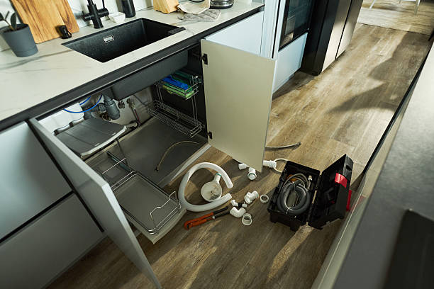 Reliable Drain Cleaning contractor in Sanderson, FL by Street Wise - Plumbing